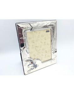 PORTAFOTOS PLATA DE LEY...