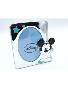 PORTAFOTOS MICKEY AZUL... 2