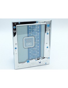 PORTAFOTOS PLATA OSO...