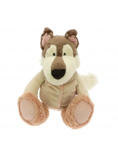 PELUCHE HUSKY GIRL NIÑA...