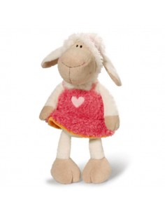 PELUCHE OVEJA  JOLLY 80 CM...