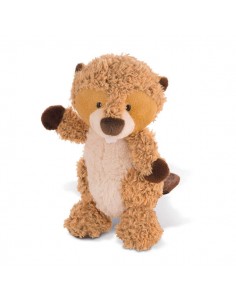 PELUCHE CASTOR WILLI...