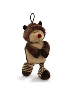 PELUCHE ERIZO BOLSA DE AGUA...