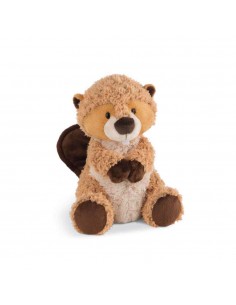 CASTOR WILLI WOODFELLER...