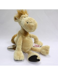 CAMELLO BROWN 25 CM NICI