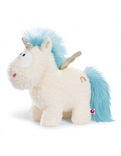 PELUCHE UNICORNIO WINGFRIED...
