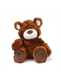 PELUCHE OSO 35 CM NICI