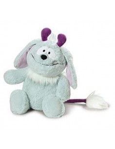 PELUCHE MOSTRUO 35 CM NICI