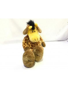 PELUCHE JIRAFA 75 CM NICI