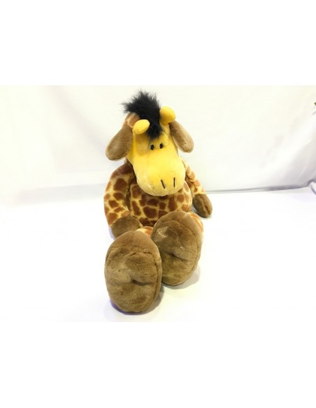 PELUCHE JIRAFA 75 CM NICI