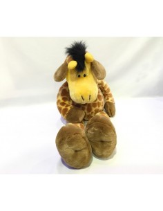 PELUCHE JIRAFA 75 CM NICI 2