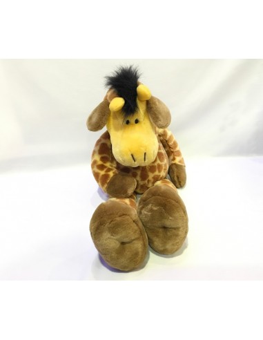 PELUCHE JIRAFA 75 CM NICI