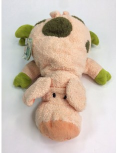 PELUCHE CERDO 55 CM NICI