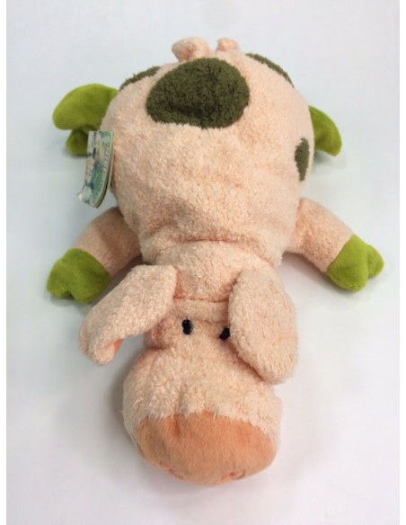 PELUCHE CERDO 55 CM NICI