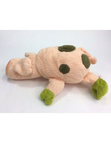 PELUCHE CERDO 55 CM NICI