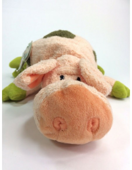 PELUCHE CERDO 80CM NICI