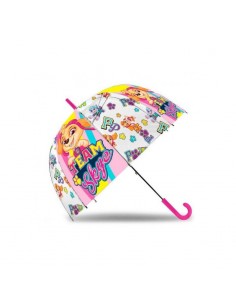 PARAGUAS SKYE PAW PATROL...