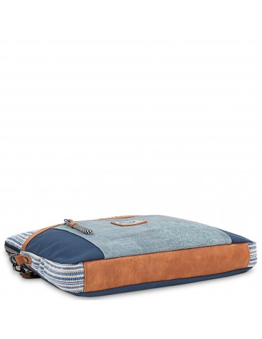 MALETIN PORTADOCUMENTOS 15"MARSELLA...