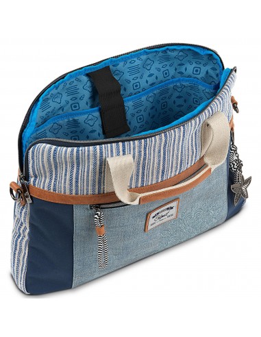 MALETIN PORTADOCUMENTOS 15"MARSELLA...