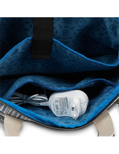 MALETIN PORTADOCUMENTOS 15"MARSELLA...