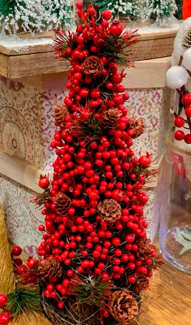 Caprichos Benavente Regalos Navidad 2026