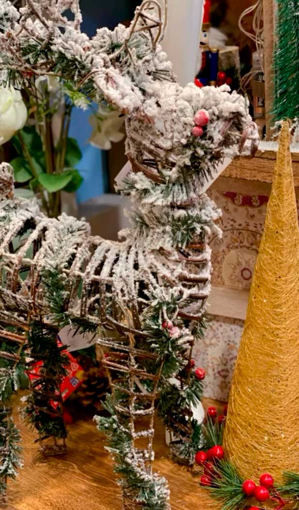 Caprichos Benavente Regalos Navidad 2026