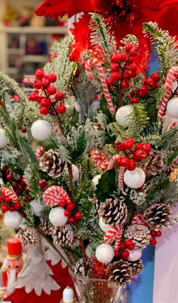 Caprichos Benavente Regalos Navidad 2026