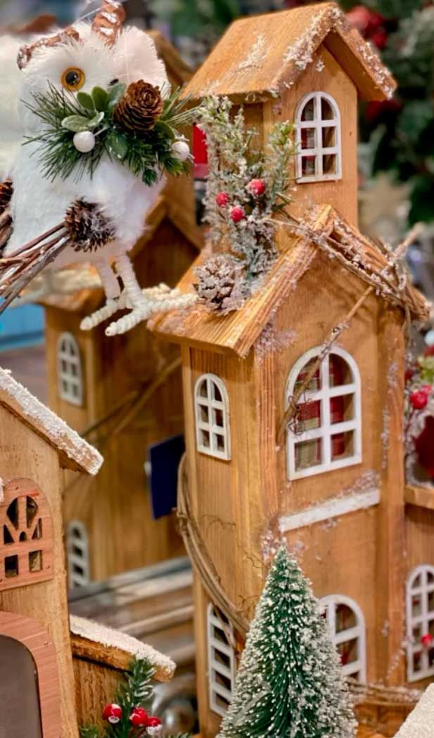 Caprichos Benavente Regalos Navidad 2026