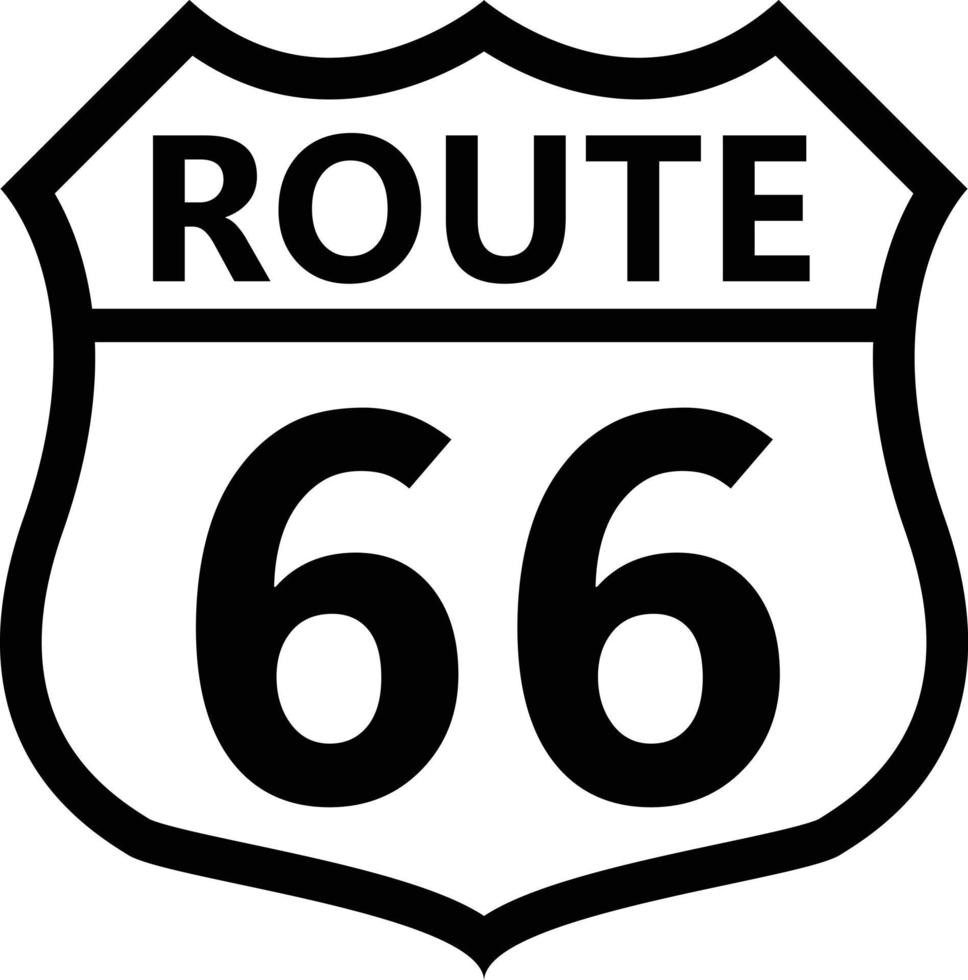 ROUTE 66